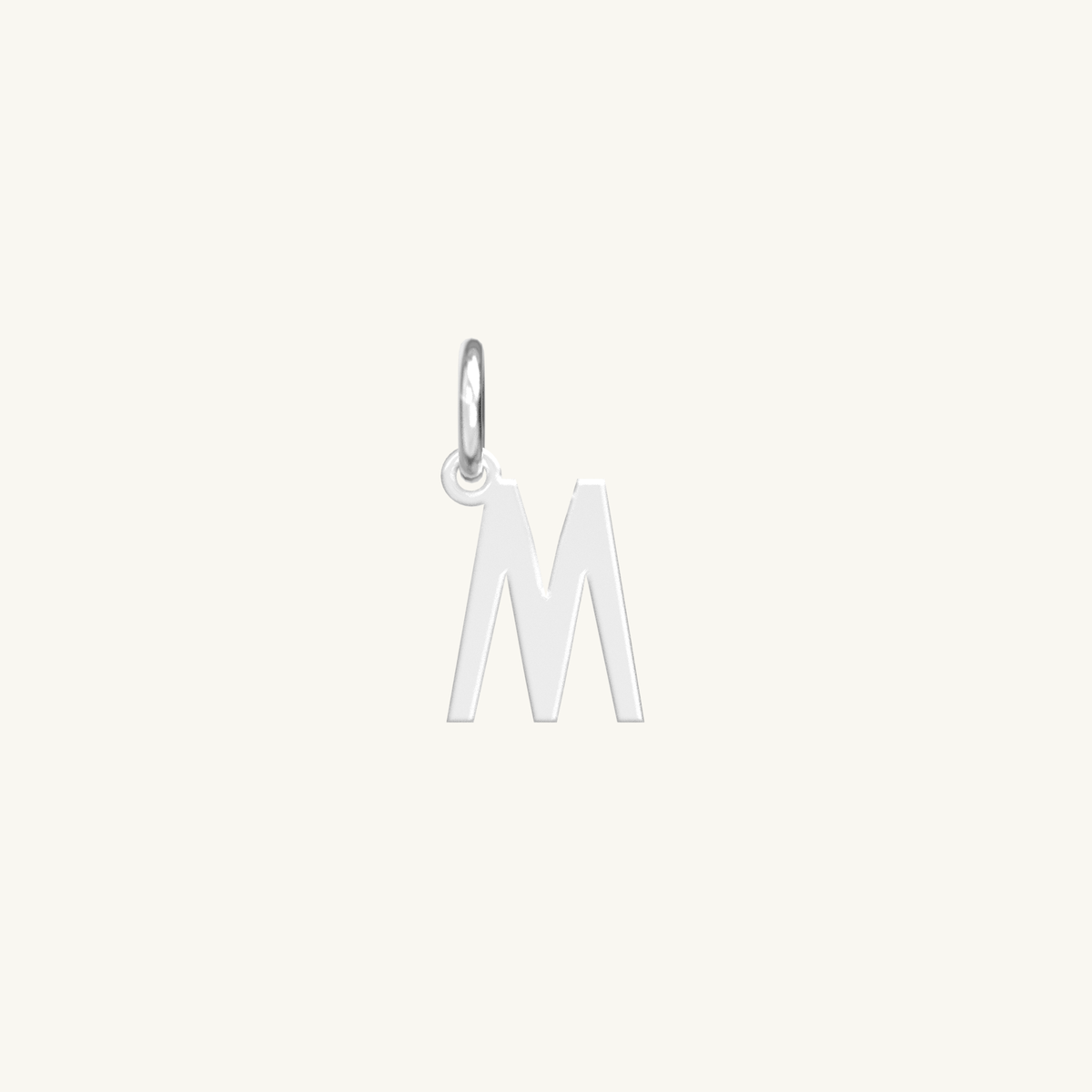 Initial Charm