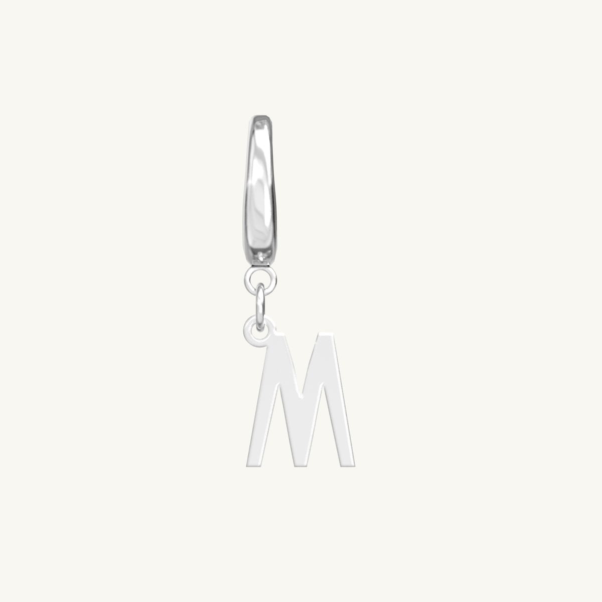 Initial Charm