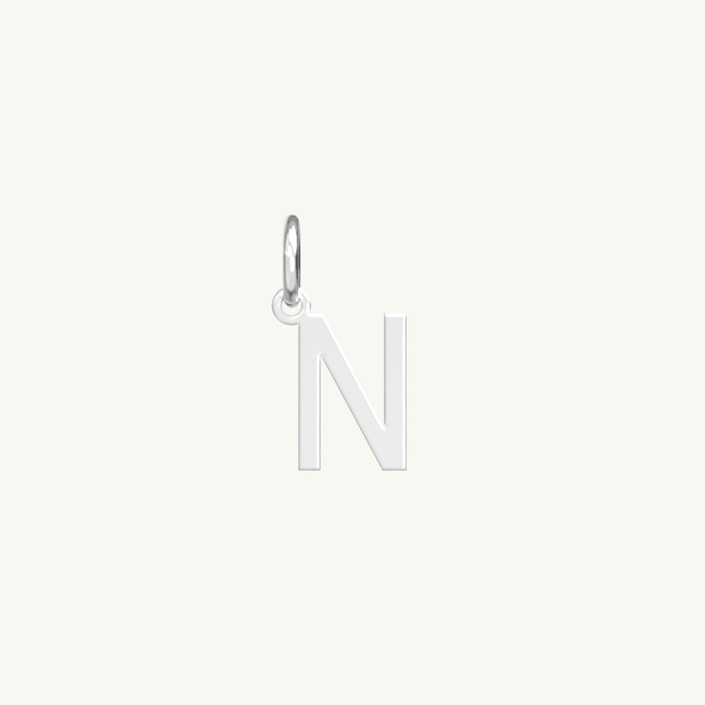 Initial Charm
