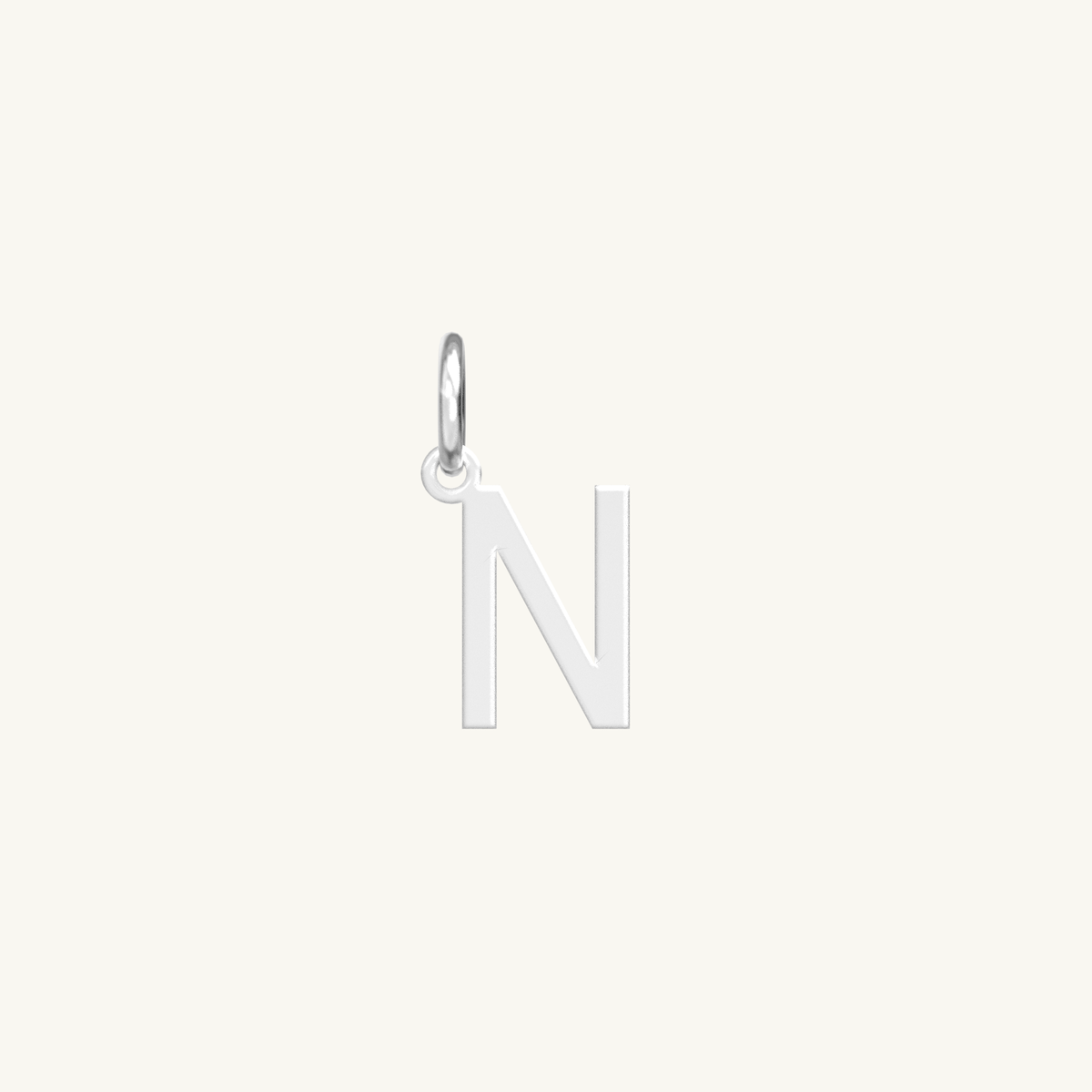 Initial Charm