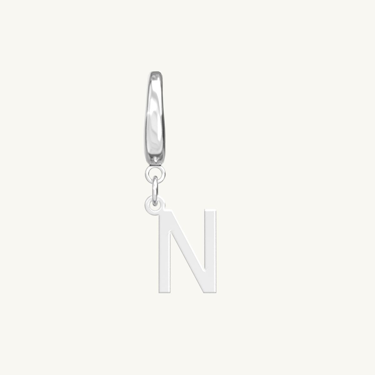 Initial Charm