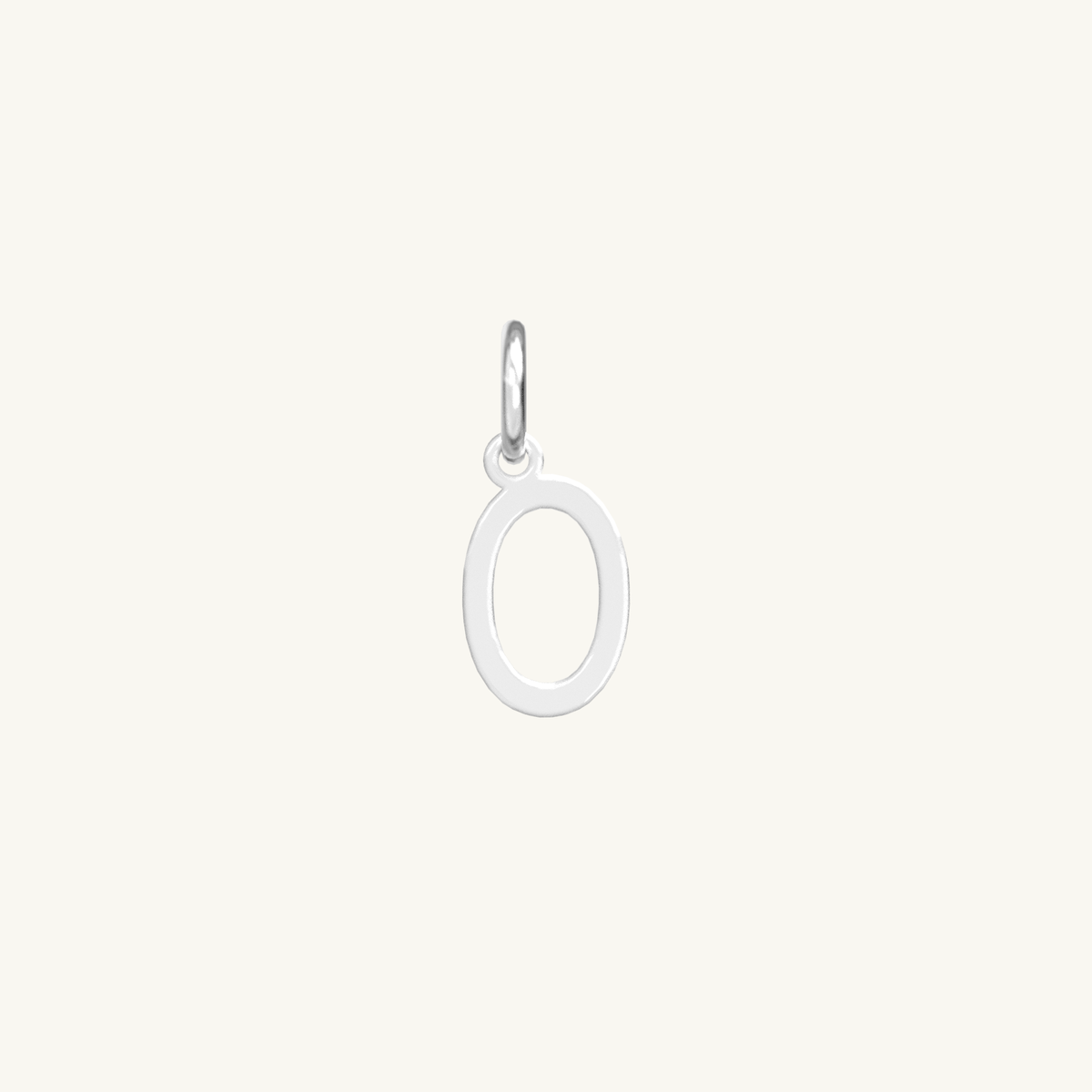 Initial Charm
