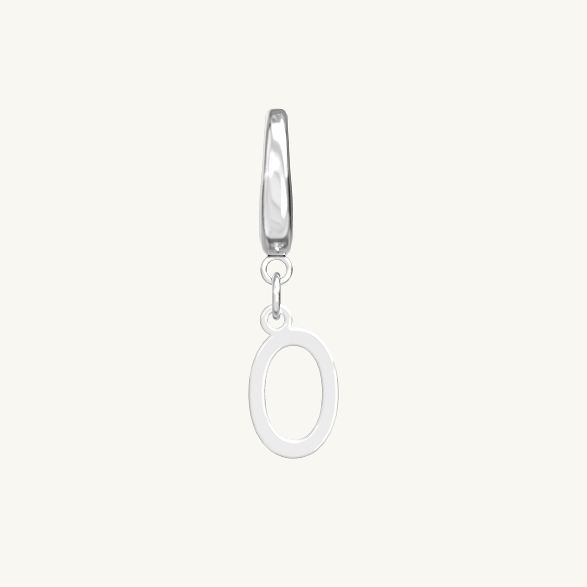 Initial Charm