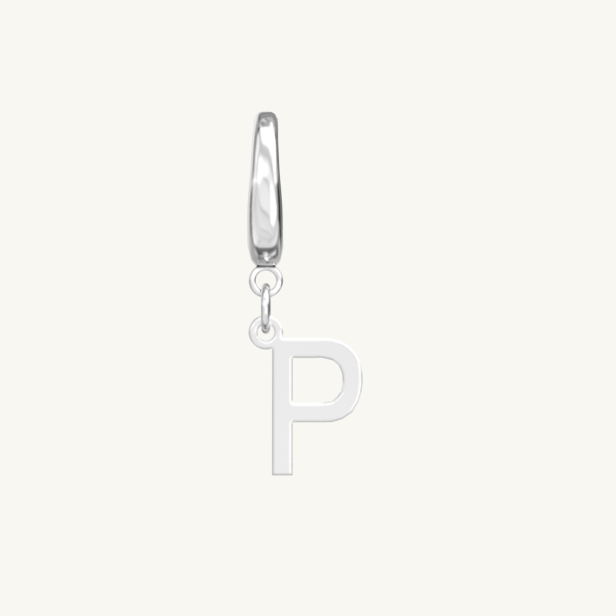 Initial Charm