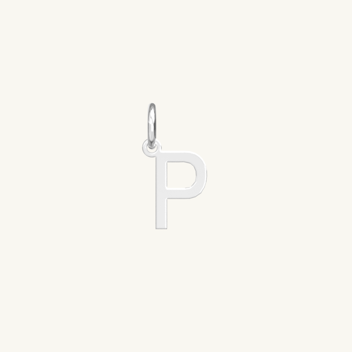 Initial Charm