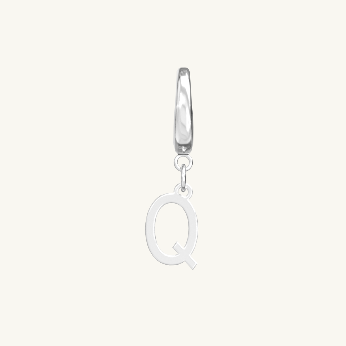 Initial Charm