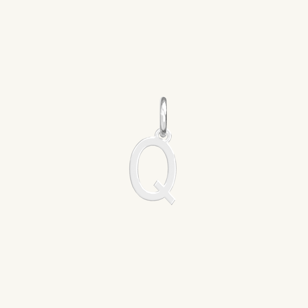 Initial Charm