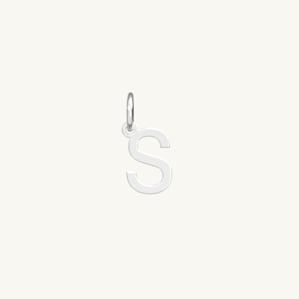 Initial Charm