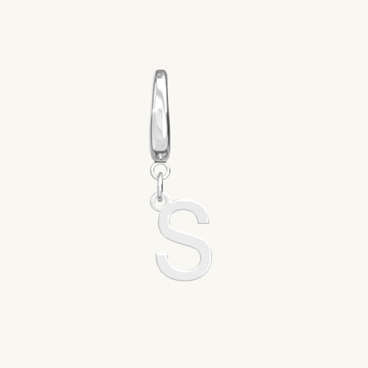 Initial Charm