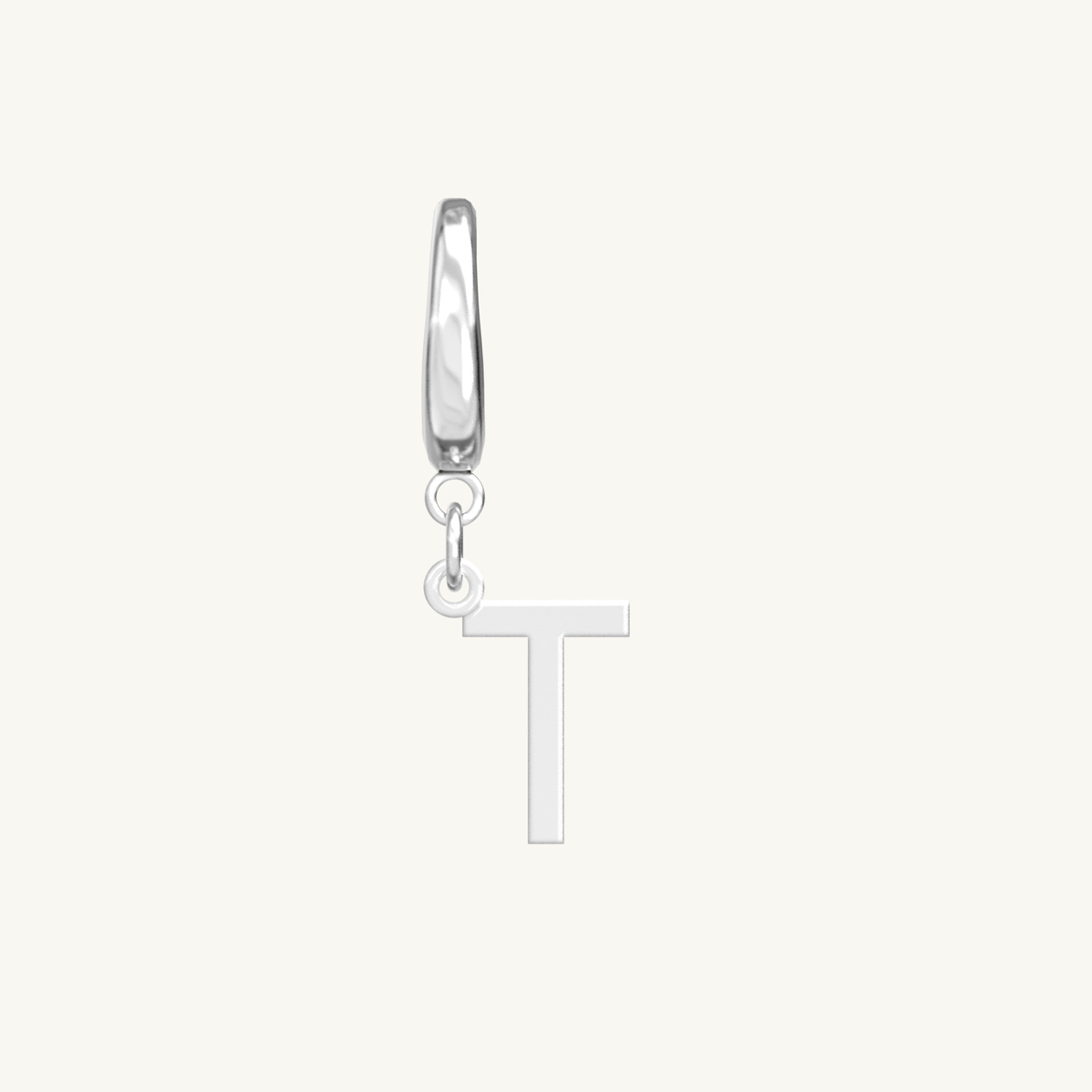 Initial Charm