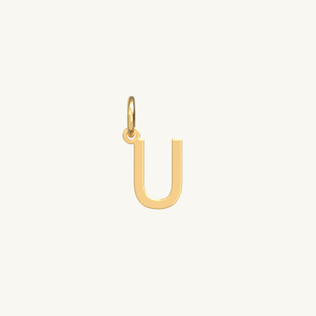 Initial Charm