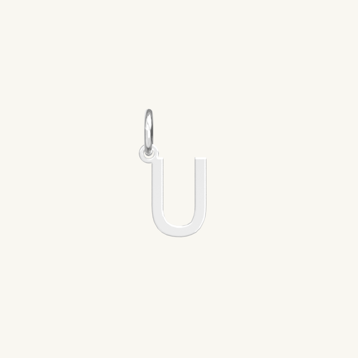 Initial Charm