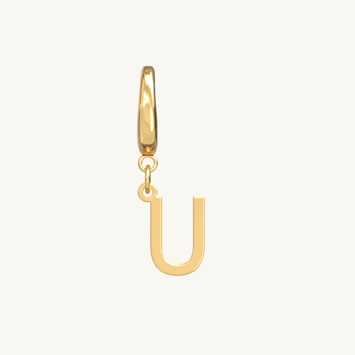 Initial Charm