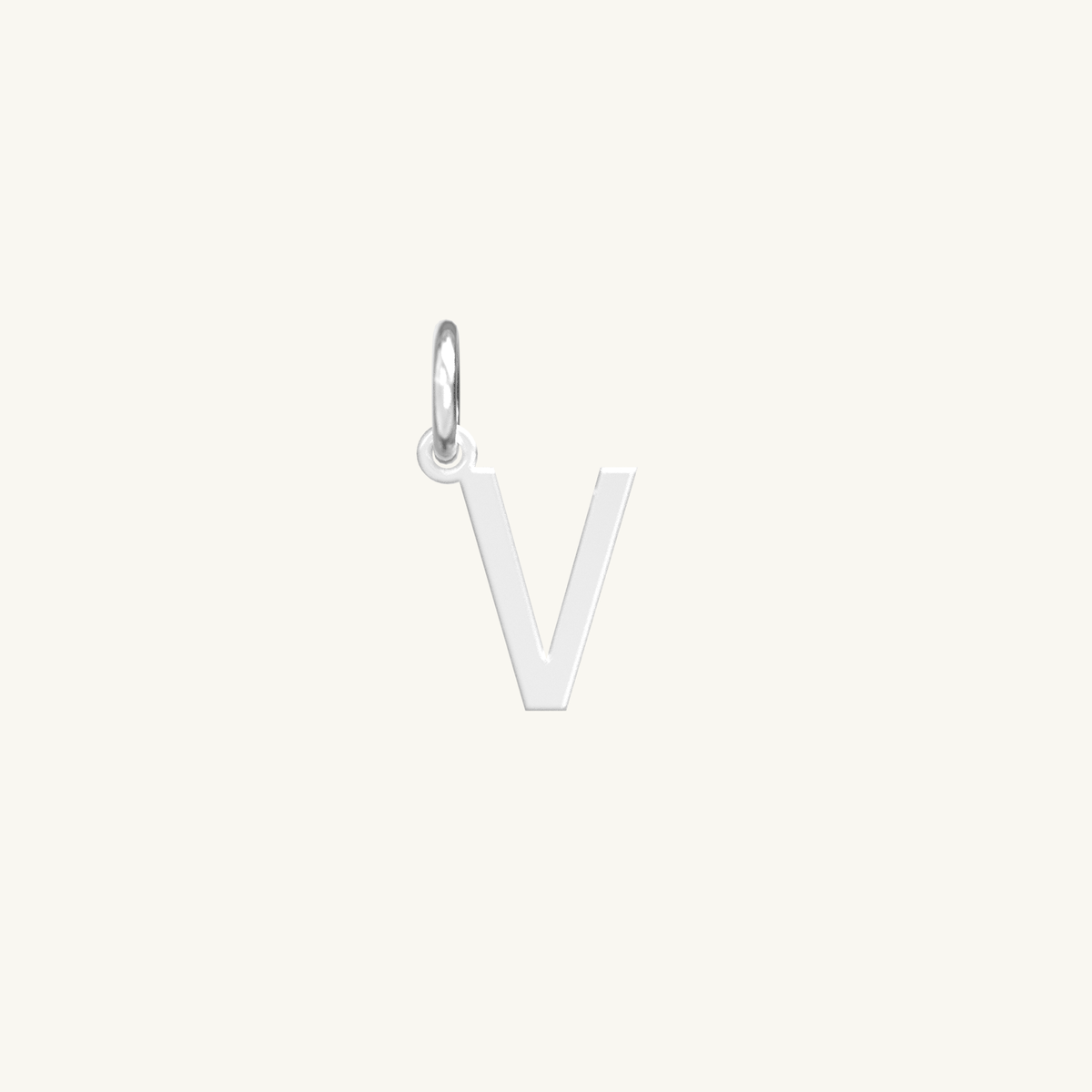 Initial Charm