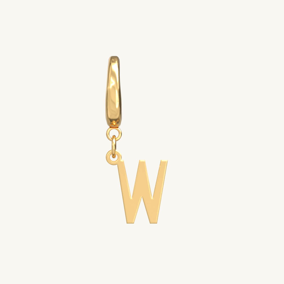 Initial Charm