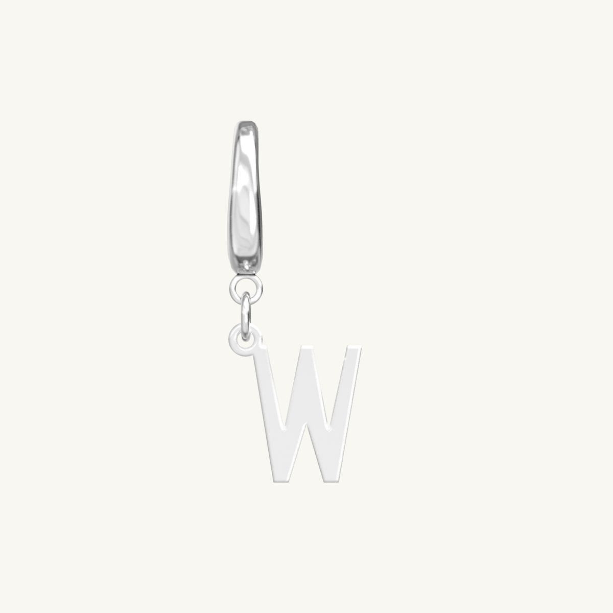 Initial Charm