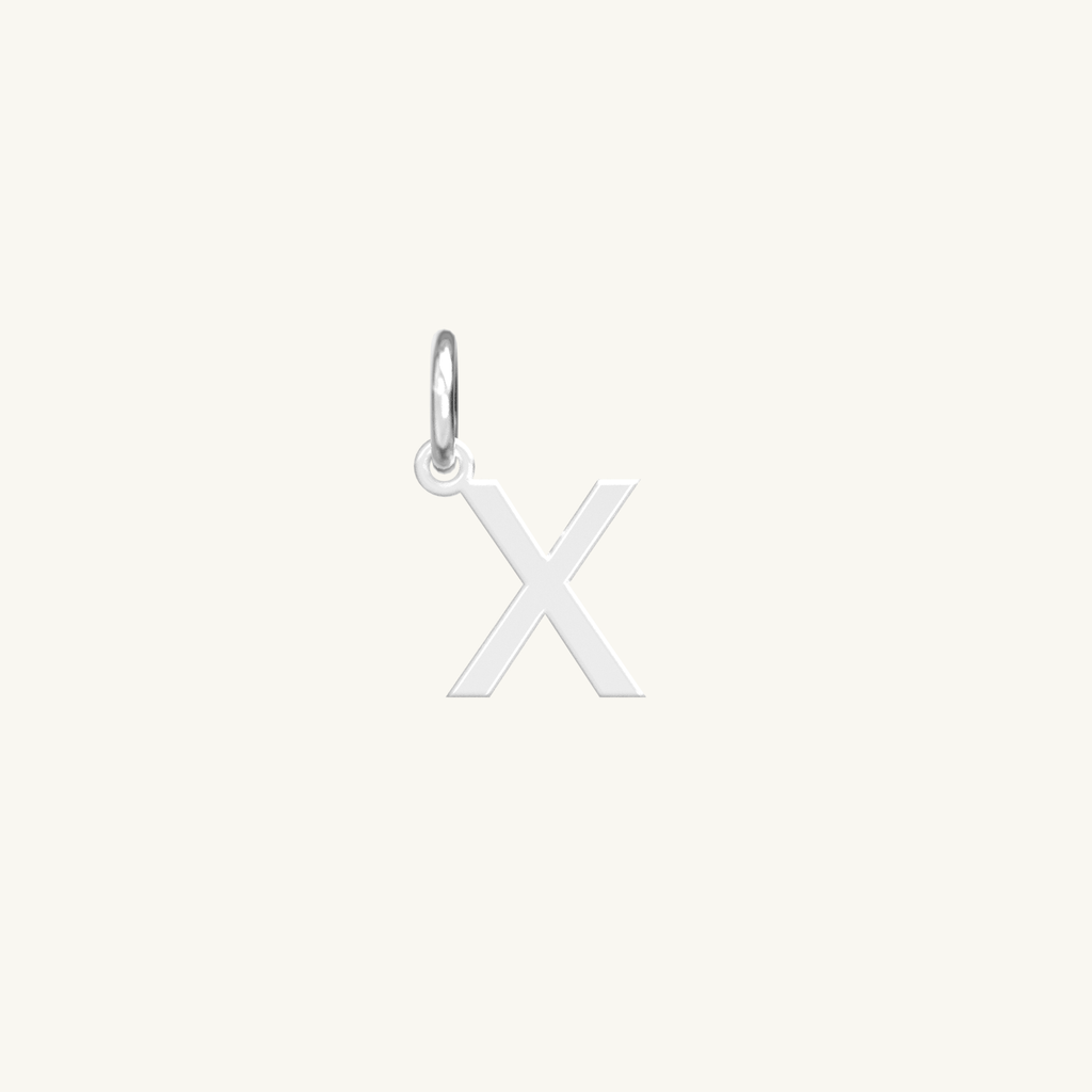 Initial Charm