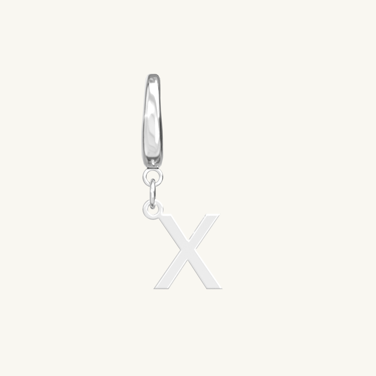 Initial Charm