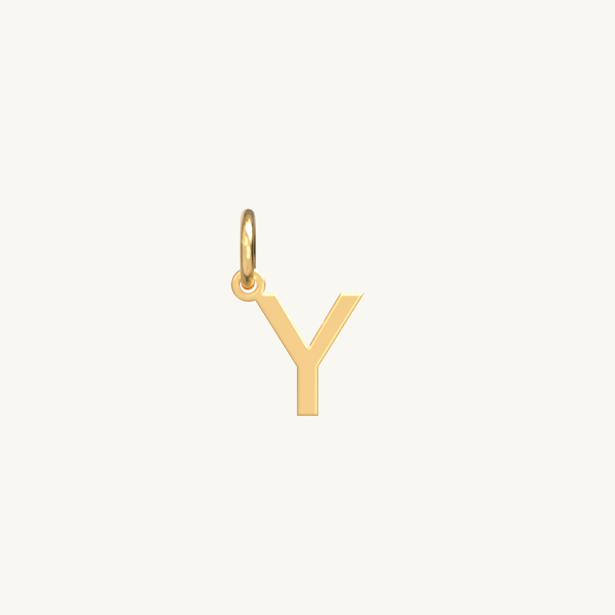 Initial Charm