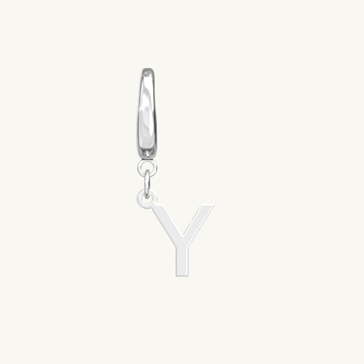 Initial Charm