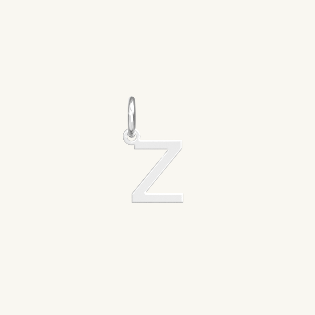 Initial Charm