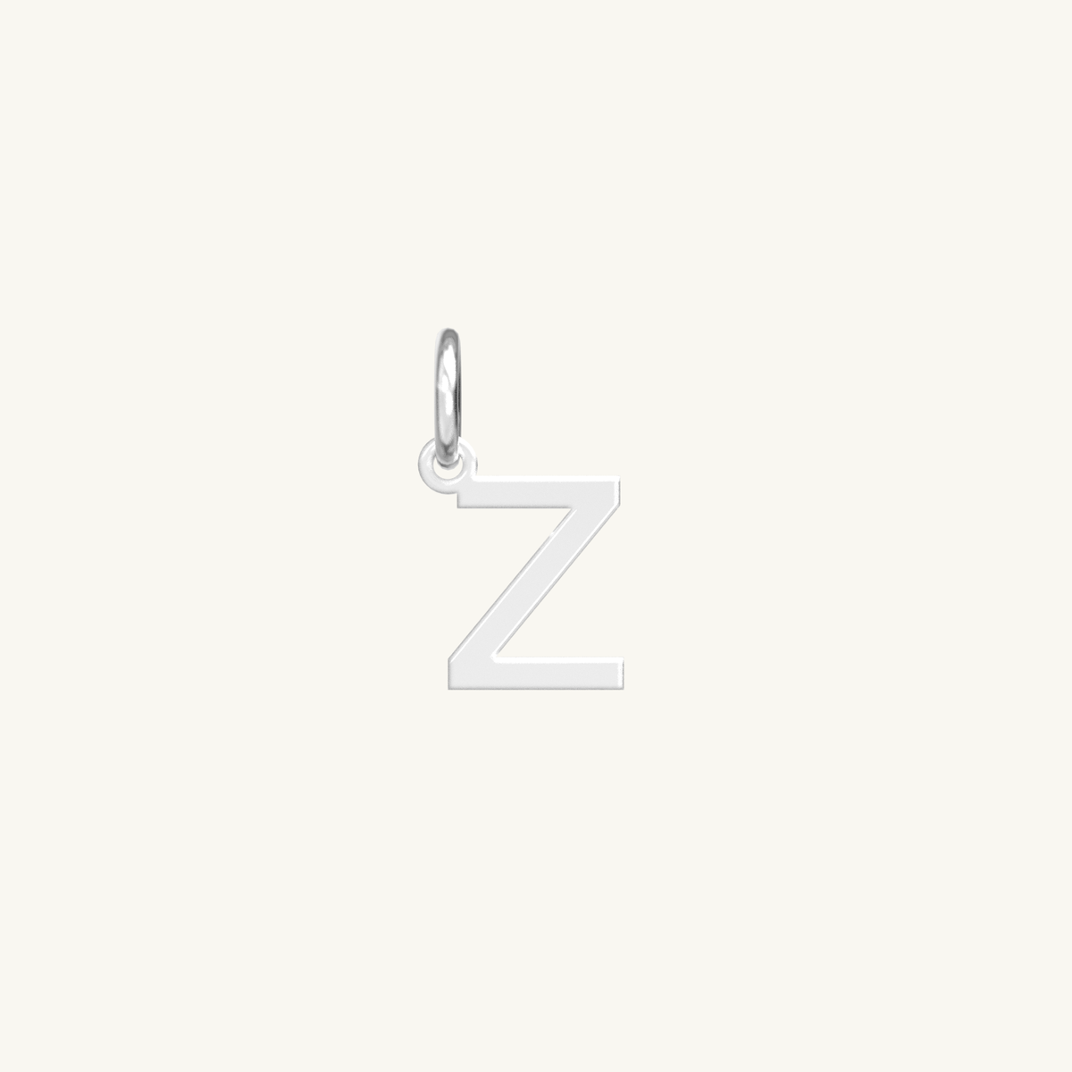 Initial Charm