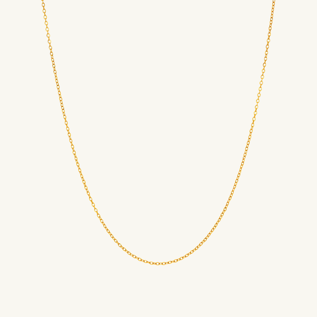 The Keepsake Necklace