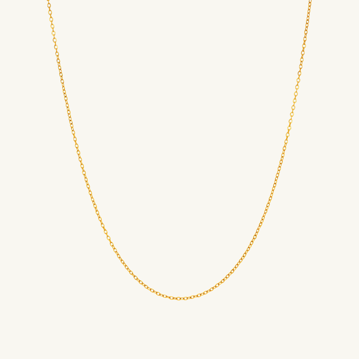 The Keepsake Necklace
