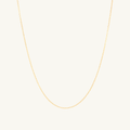 The Toi Et Moi Necklace Set product image 9 By Lumine