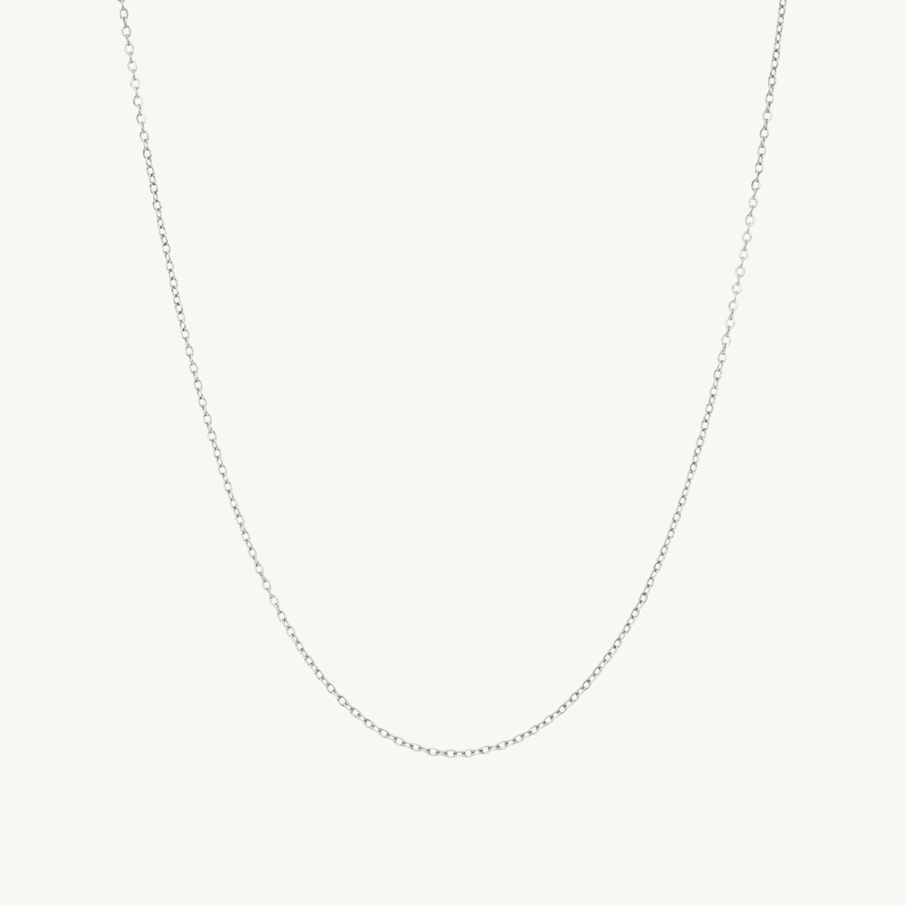 The Keepsake Necklace