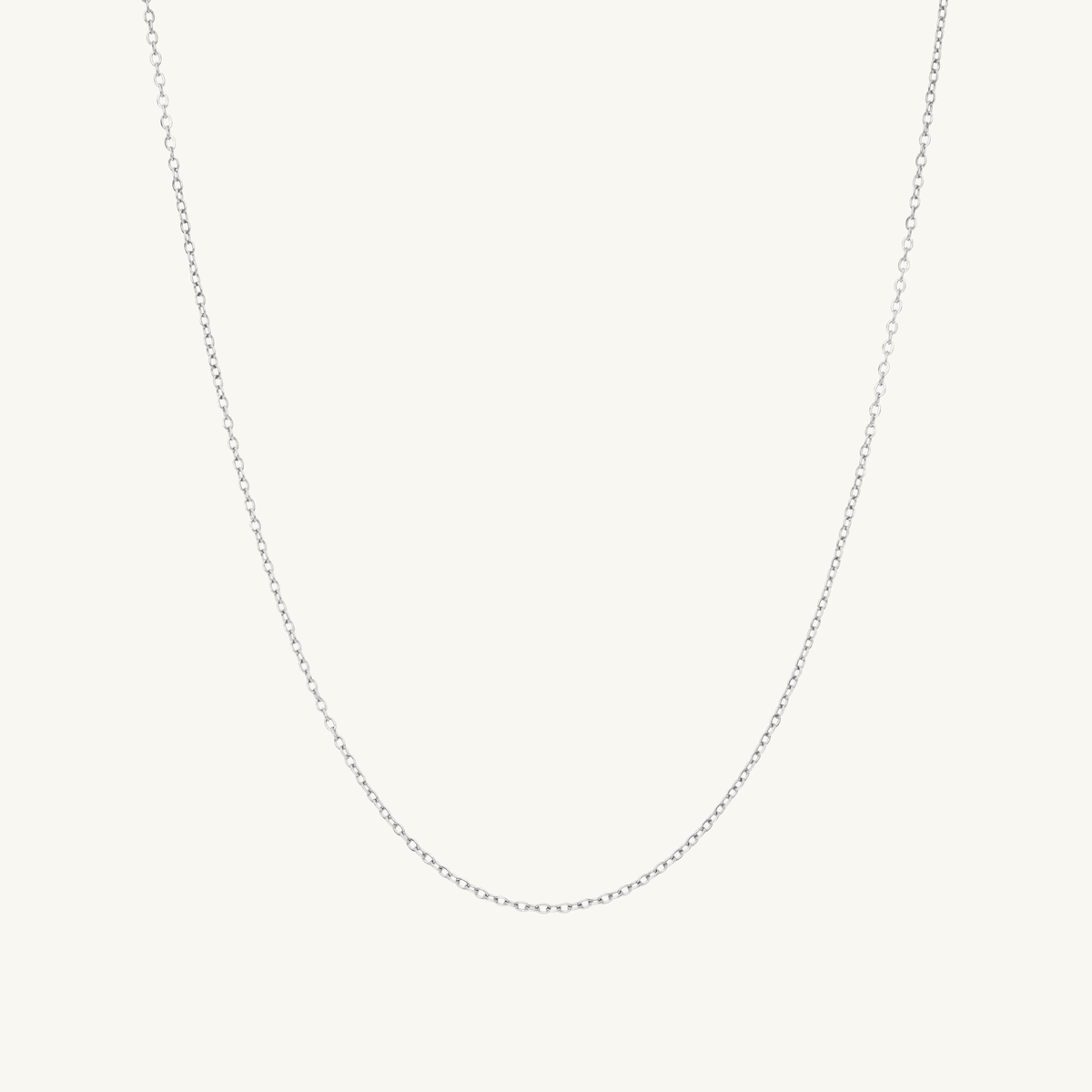 The Keepsake Necklace