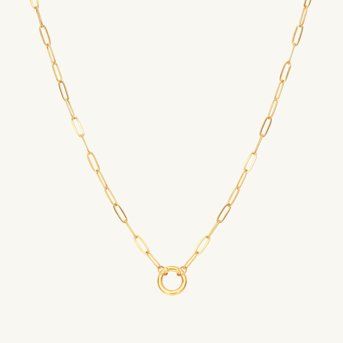 The Keepsake Necklace