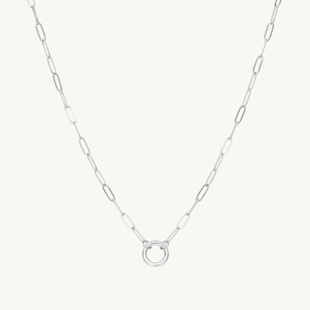 The Sweetheart Necklace Set product image 9 By Lumine