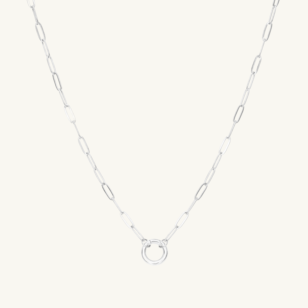 The Keepsake Necklace