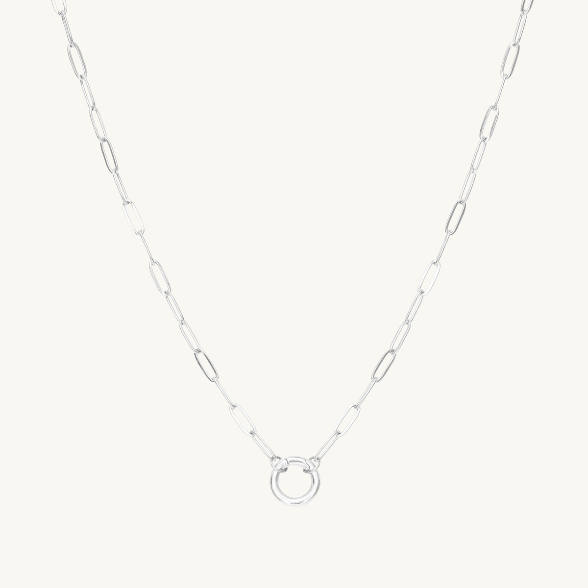 The Keepsake Necklace