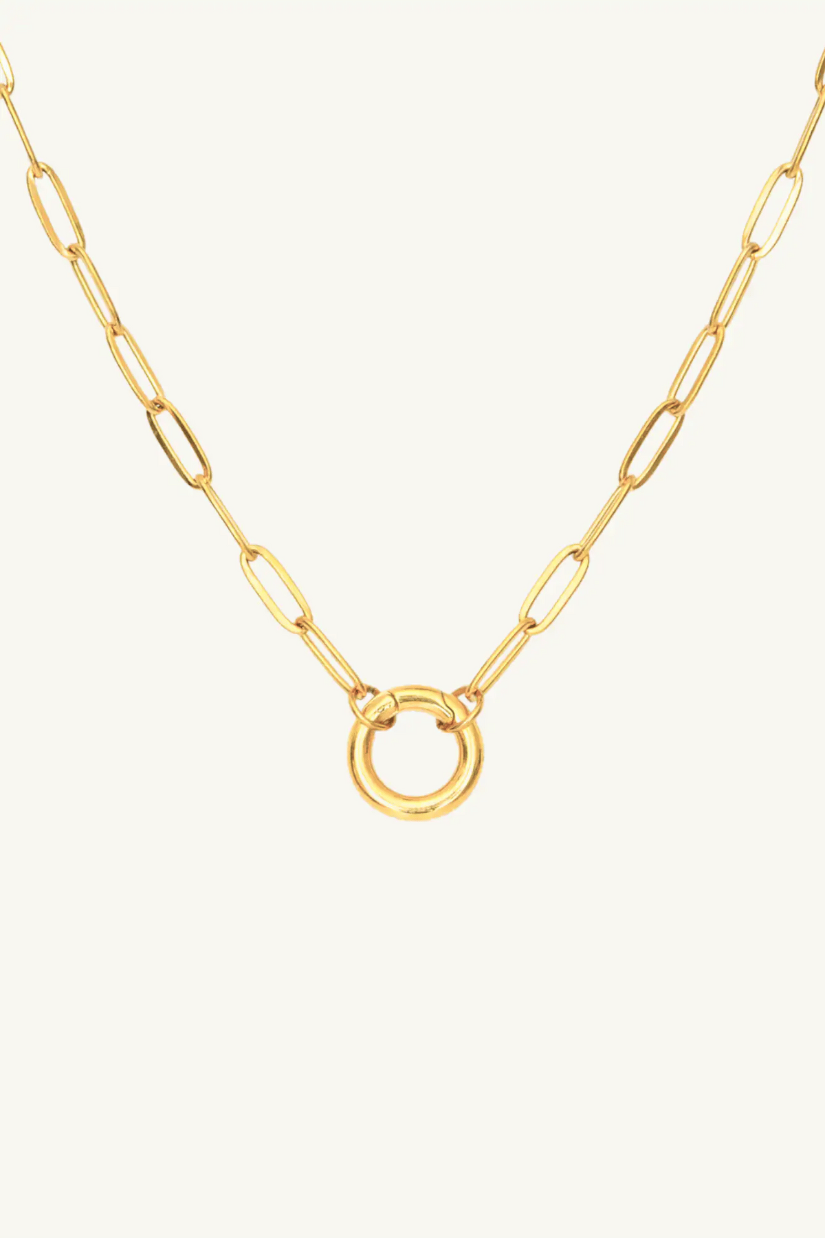 The Keepsake Necklace