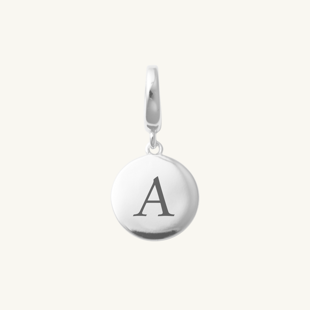 Coin Clip Charm product image 5 By Lumine