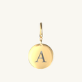 Coin Charm styled view By Lumine