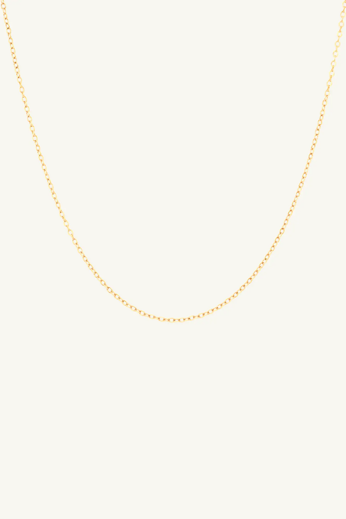 The Love Letter Necklace Set