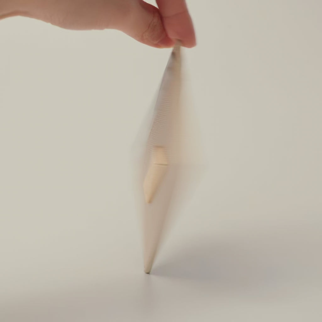 The Keepsake Card Holder Demo Video