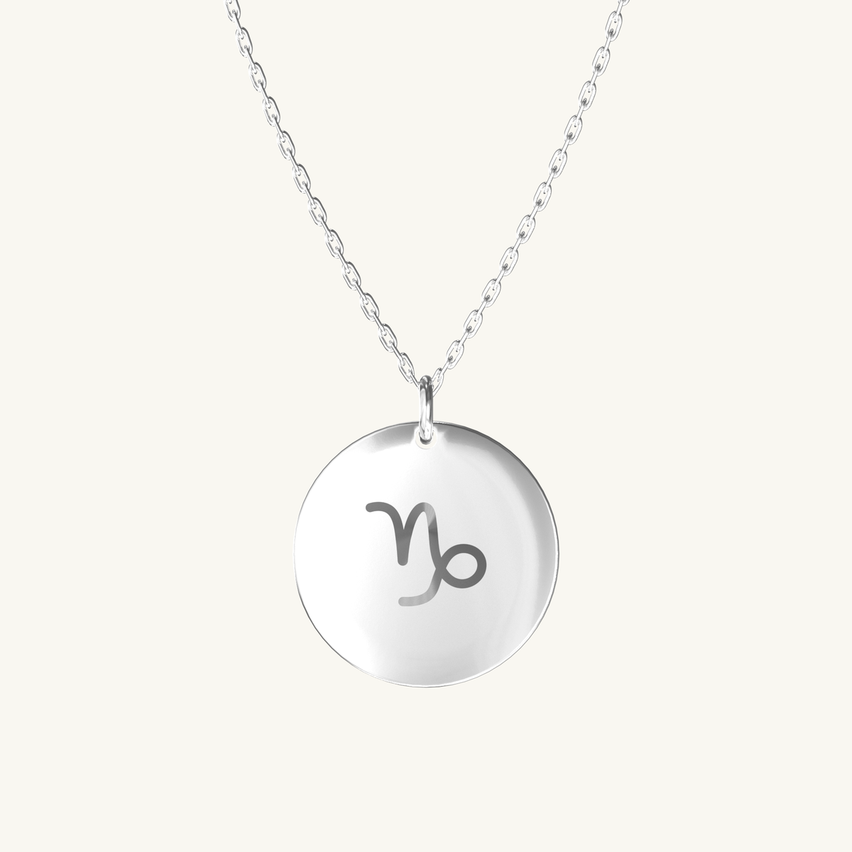 Custom Star Sign Necklace product image 5 By Lumine