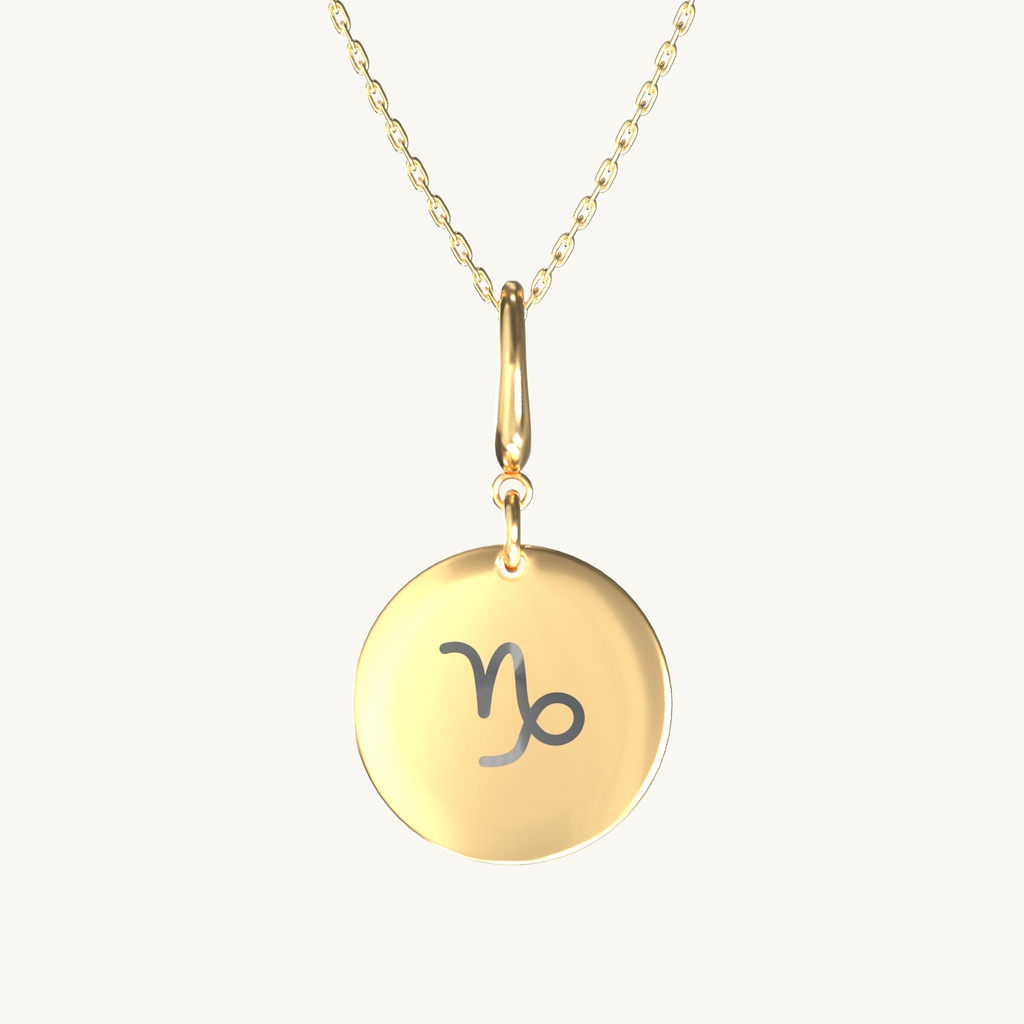 Custom Star Sign Necklace product image 7 By Lumine