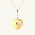 Custom Star Sign Necklace product image 7 By Lumine