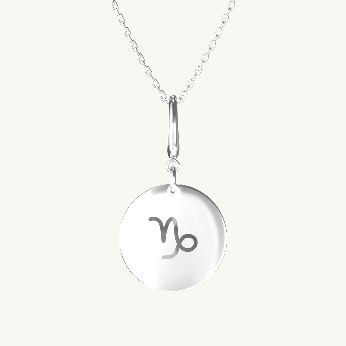 Custom Star Sign Necklace product image 8 By Lumine