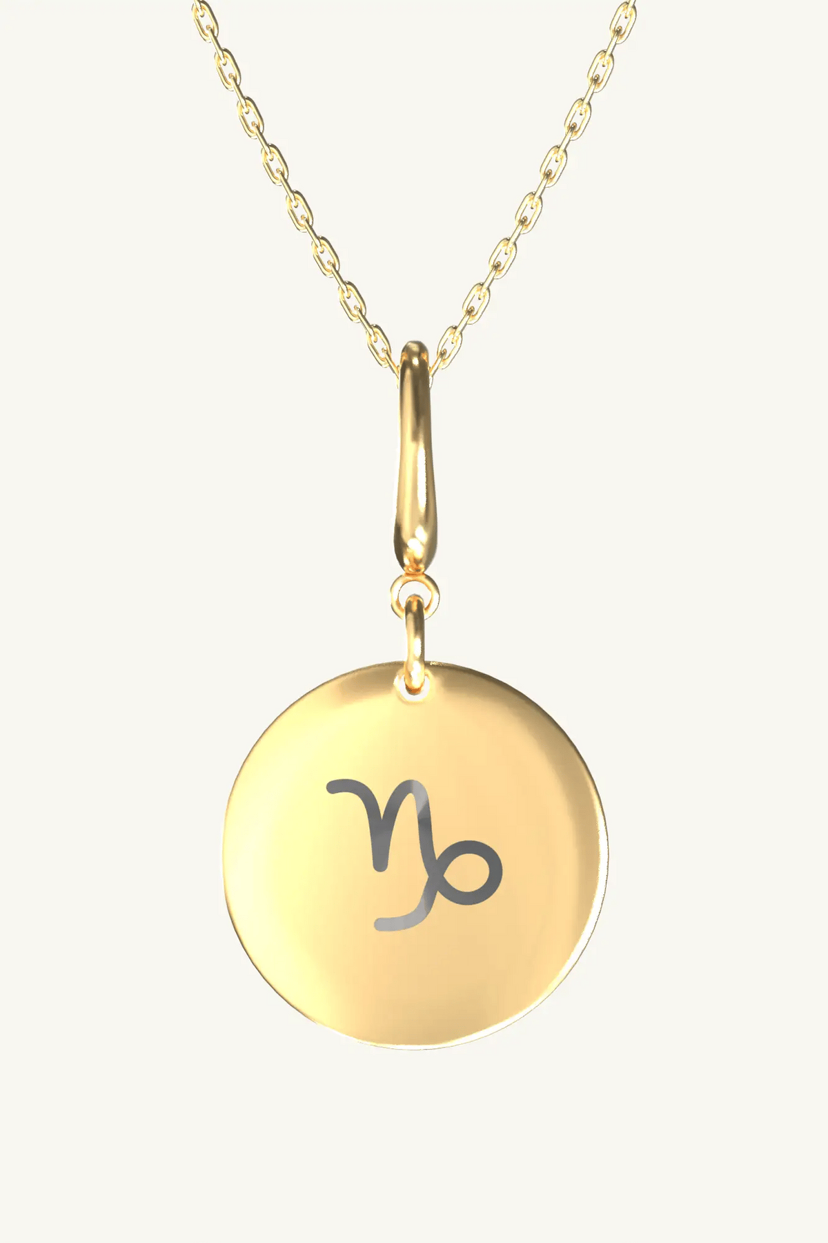 Star Sign Necklace